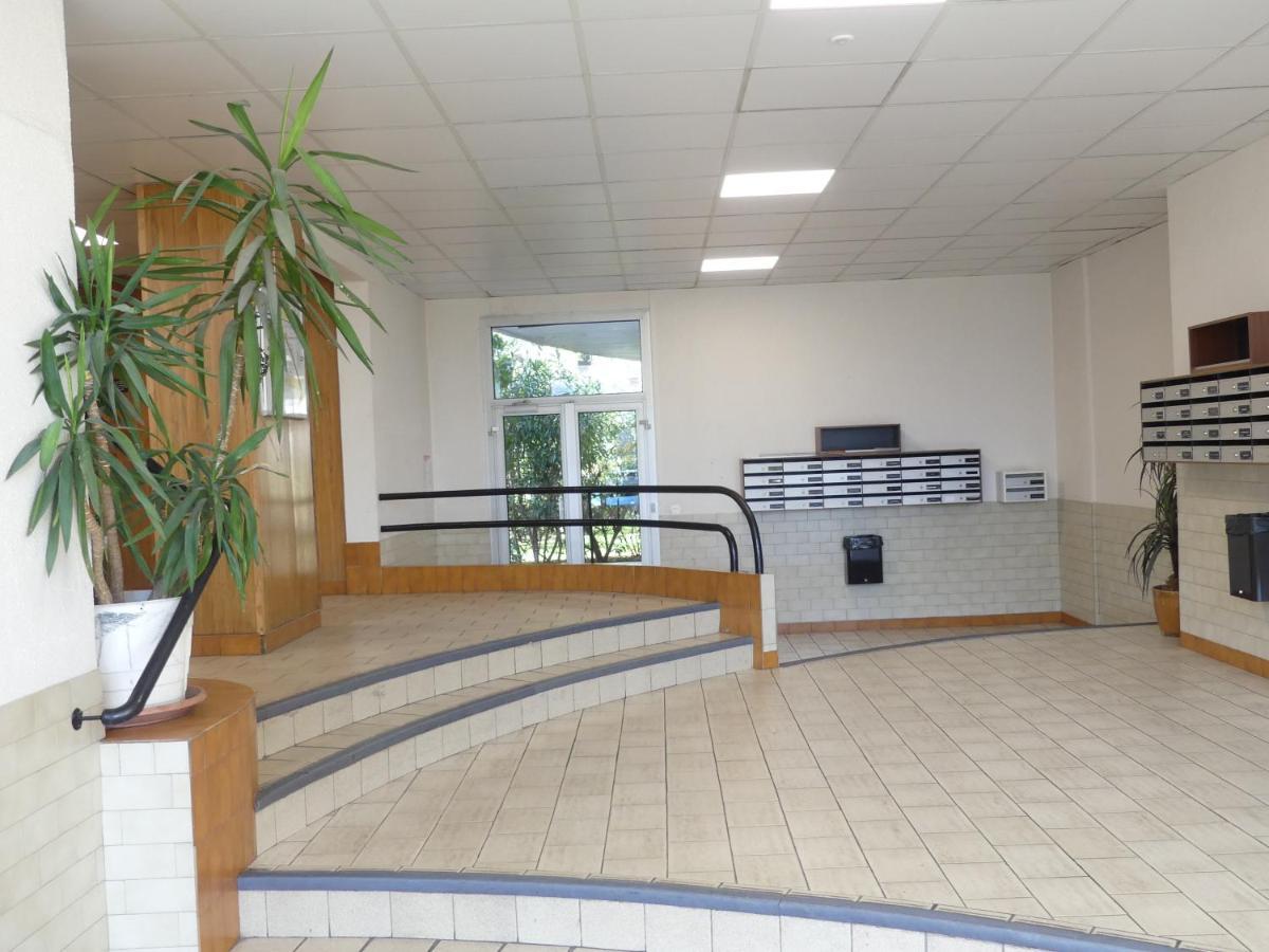 Superbe Duplex Avec Parking Gratuit Apartment Grenoble Luaran gambar